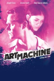 Art Machine 2012 on netflix