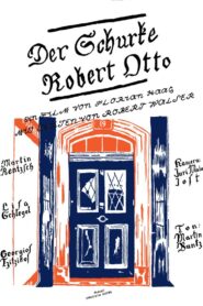 The Villain Robert Otto 2018 on netflix