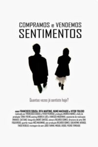 Compramos e Vendemos Sentimentos 2007 on netflix