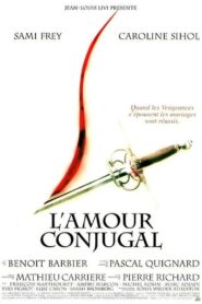 L’Amour conjugal 1995 on netflix