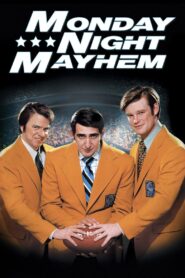 Monday Night Mayhem 2002 on netflix