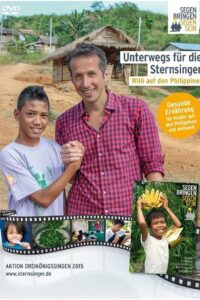 Willi auf den Philippinen 2014 on netflix