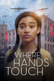 Where Hands Touch 2018 on netflix