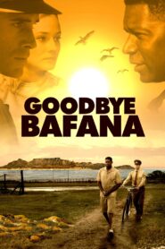 Goodbye Bafana 2007 on netflix