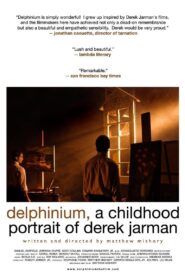 Delphinium: A Childhood Portrait of Derek Jarman 2009 on netflix