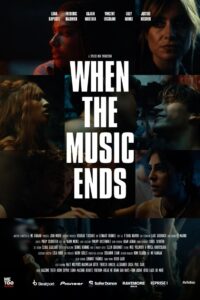 When the Music Ends 2024 on netflix