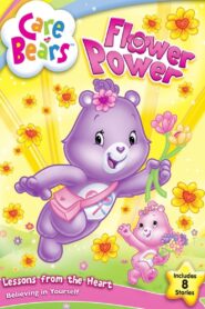 Care Bears: Flower Power 2011 on netflix