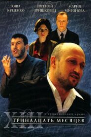 Thirteen Months 2008 on netflix