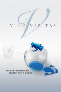 Vino Veritas 2013 on netflix