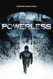 Powerless 2015 on netflix