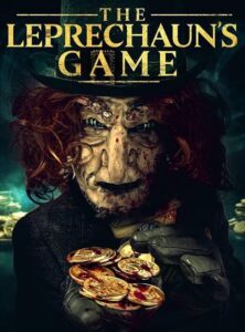The Leprechaun’s Game 2020 on netflix
