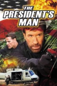 The President’s Man 2000 on netflix