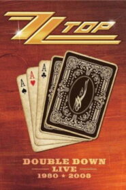 ZZ Top: Double Down Live 2009 on netflix