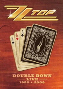 ZZ Top: Double Down Live 2009 on netflix