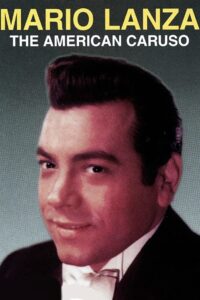 Mario Lanza: The American Caruso 1983 on netflix