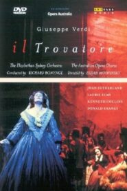 Il trovatore 1983 on netflix