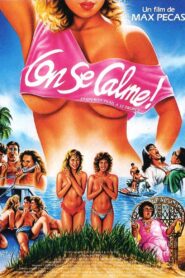 Let’s Calm Down and Have a Cool Drink in Saint-Tropez 1987 on netflix