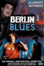Berlin Blues 1988 on netflix