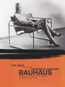 Bauhaus: The Face of the Twentieth Century 1994 on netflix