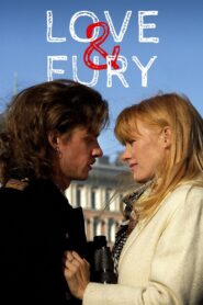 Love and Fury 2016 on netflix