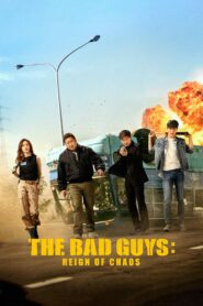 The Bad Guys: Reign of Chaos 2019 on netflix