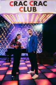 Crac Crac Club, Fête l’amour 2021 on netflix