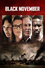 Black November 2012 on netflix