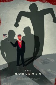 Noblemen 2019 on netflix