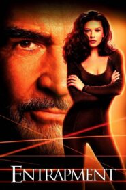 Entrapment 1999 on netflix