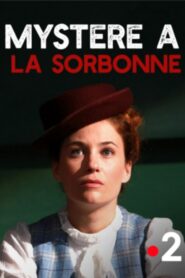 Mystery at Sorbonne University 2018 on netflix