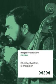 Christophe Coin, le musicien 1995 on netflix