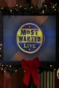 CMT Most Wanted Live: “A Very Special Acoustic Christmas” 2003 on netflix