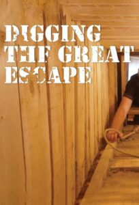 Digging The Great Escape 2011 on netflix