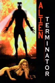 Alien Terminator 1996 on netflix