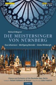 Die Meistersinger von Nürnberg 1995 on netflix