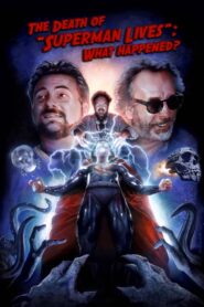 The Death of “Superman Lives”: What Happened? 2015 on netflix