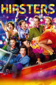 Hipsters 2008 on netflix