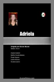 Adriela 2021 on netflix