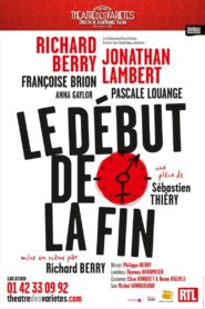 Le Début de la fin 2012 on netflix