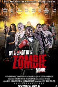 Not Another Zombie Movie….About the Living Dead 2014 on netflix