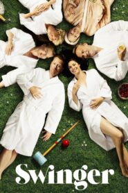 Swinger 2016 on netflix