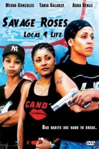 Savage Roses 2002 on netflix
