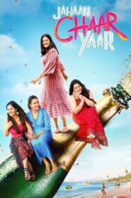 Jahaan Chaar Yaar 2022 on netflix