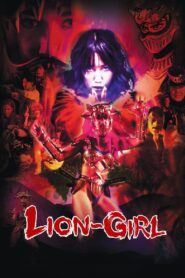 Lion-Girl 2024 on netflix