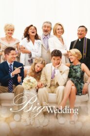 The Big Wedding 2013 on netflix