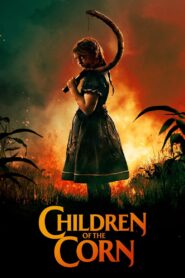Children of the Corn 2020 on netflix
