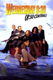 Wednesday 9:30 (8:30 Central) 2002 on netflix