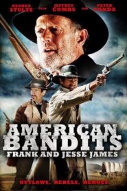 American Bandits: Frank and Jesse James 2010 on netflix