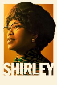 Shirley 2024 on netflix
