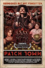 Patch Town 2011 on netflix